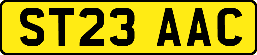 ST23AAC