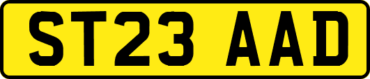 ST23AAD