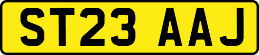 ST23AAJ