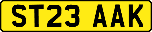 ST23AAK