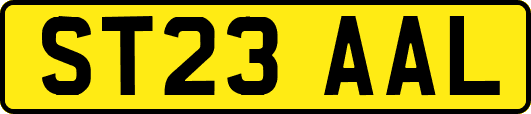 ST23AAL
