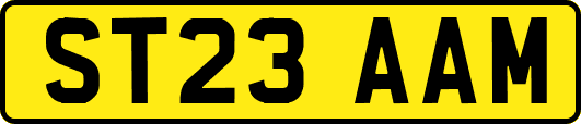 ST23AAM