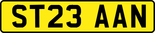 ST23AAN