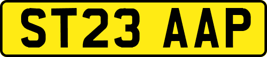 ST23AAP