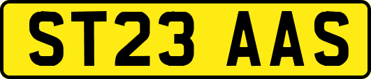ST23AAS