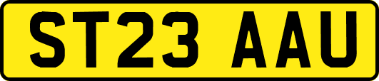 ST23AAU