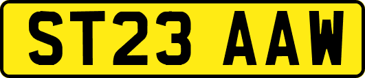 ST23AAW