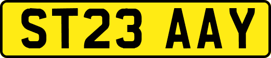 ST23AAY
