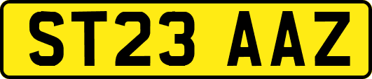 ST23AAZ