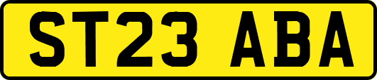 ST23ABA