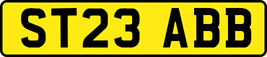 ST23ABB