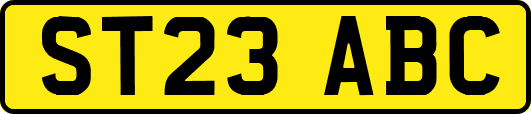 ST23ABC