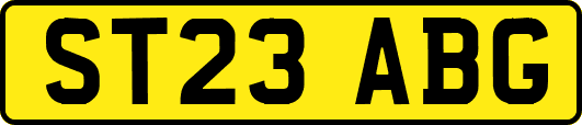 ST23ABG
