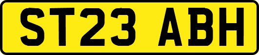 ST23ABH