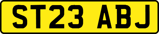 ST23ABJ