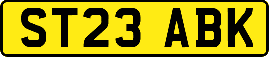 ST23ABK