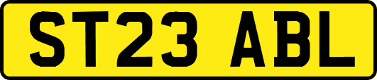ST23ABL