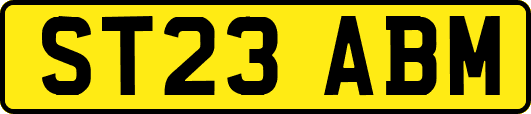 ST23ABM
