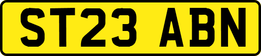 ST23ABN