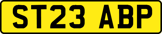 ST23ABP