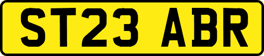 ST23ABR