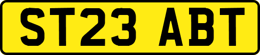 ST23ABT
