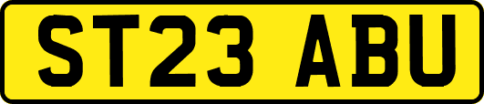 ST23ABU