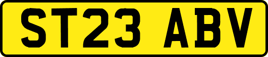 ST23ABV
