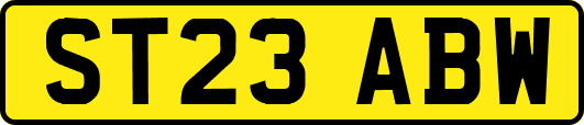 ST23ABW