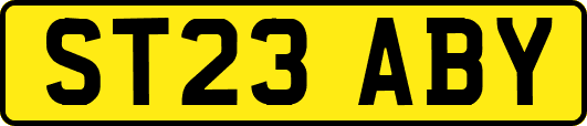 ST23ABY