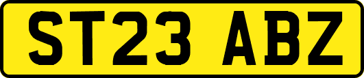 ST23ABZ