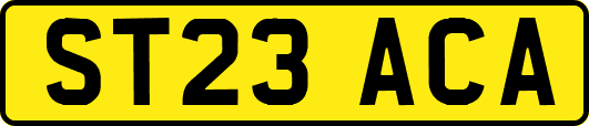 ST23ACA