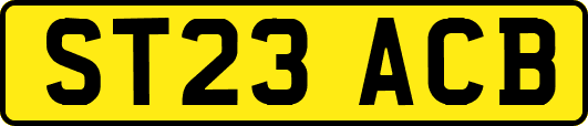 ST23ACB