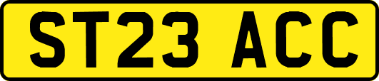 ST23ACC