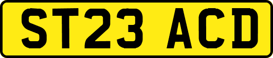 ST23ACD