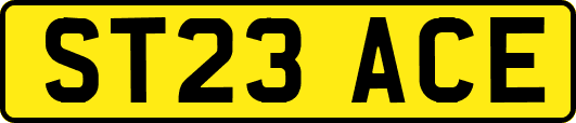 ST23ACE