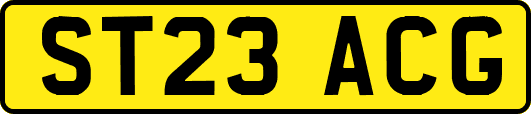ST23ACG