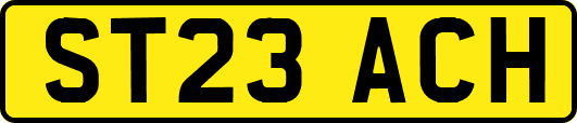 ST23ACH