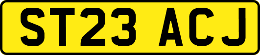 ST23ACJ