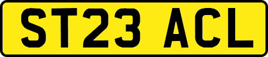 ST23ACL