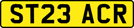 ST23ACR