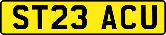 ST23ACU