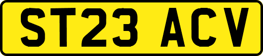 ST23ACV