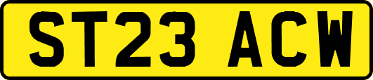 ST23ACW