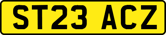 ST23ACZ