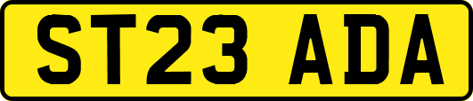 ST23ADA
