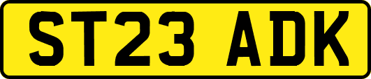 ST23ADK
