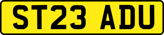 ST23ADU