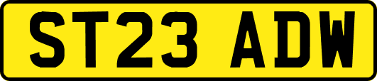 ST23ADW