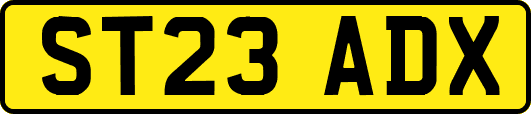 ST23ADX
